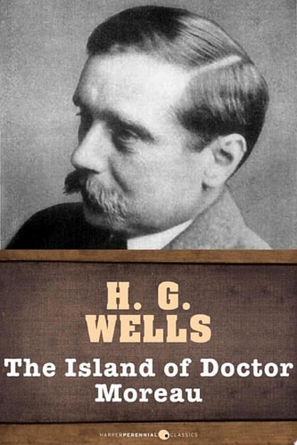 The Island Of Doctor Moreau — H. G. Wells