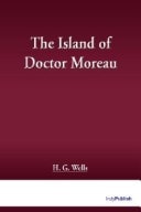 The Island of Doctor Moreau — H. G. Wells