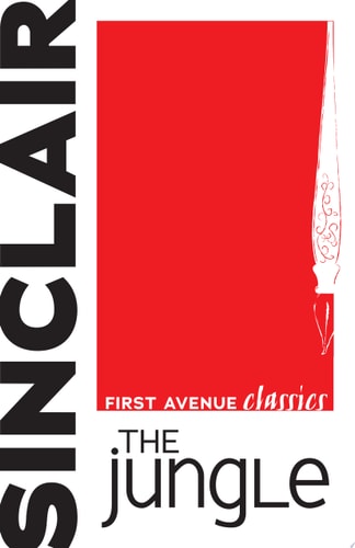 The Jungle — Upton Sinclair