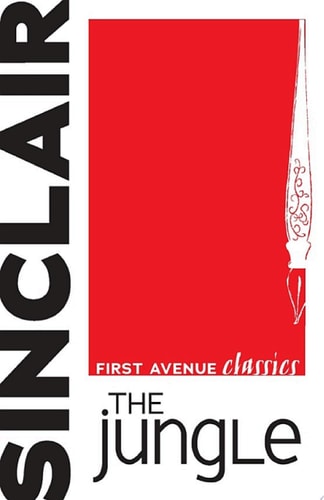 The Jungle — Upton Sinclair
