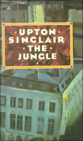 The Jungle — Upton Sinclair