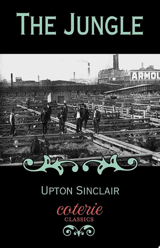 The Jungle — Upton Sinclair