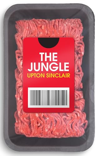 The Jungle — Upton Sinclair