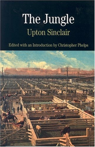 The Jungle — Upton Sinclair