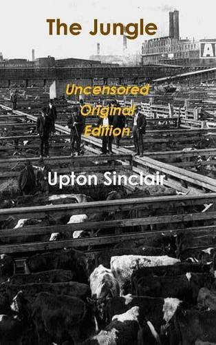 The Jungle — Upton Sinclair