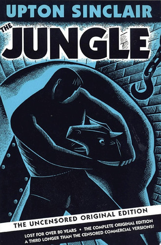 The Jungle — Upton Sinclair