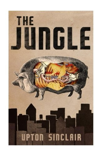 The Jungle — Upton Sinclair