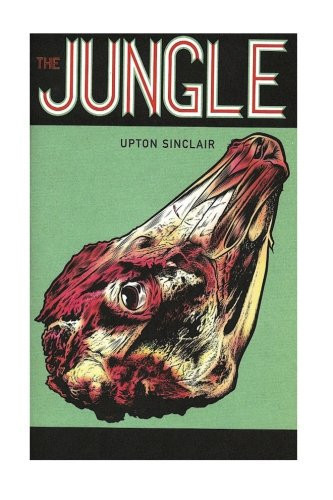 The Jungle — Upton Sinclair