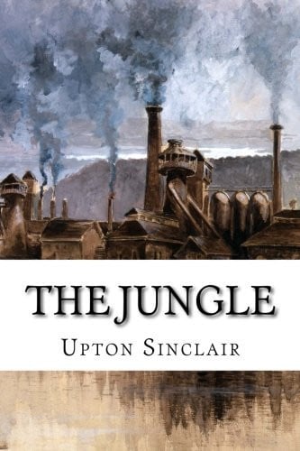 The Jungle — Upton Sinclair