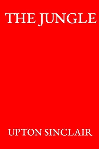 The Jungle — Upton Sinclair