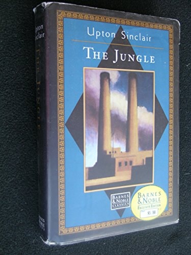 The Jungle — Upton Sinclair