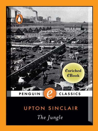 The Jungle — Upton Sinclair