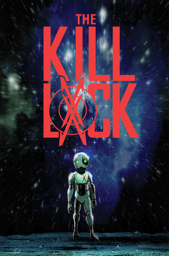 The Kill Lock — Livio Ramondelli