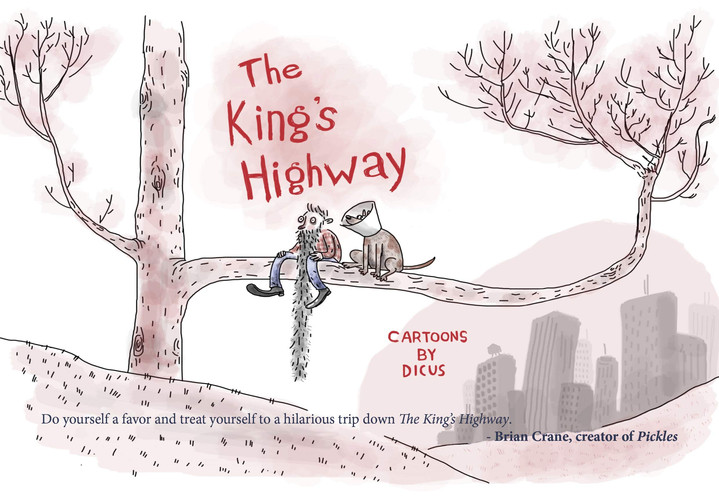 The King’s Highway — Dicus