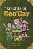 The Knights of Boo’Gar — Art Roche