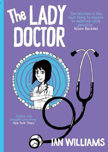 The Lady Doctor — Ian Williams