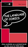 The Language of Comics — Mario Saraceni