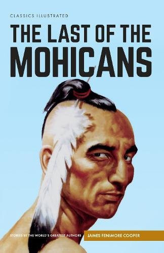The Last of the Mohicans — James Fenimore Cooper