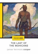 The Last of the Mohicans — James Fenimore Cooper