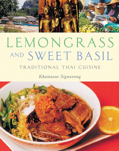 The Lebanese Kitchen Quick and Healthy Recipes — Monique Bassila Zaarour