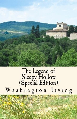 The Legend of Sleepy Hollow (Special Edition) — Washington Irving