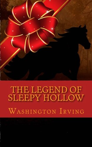 The Legend of Sleepy Hollow — Washington. Irving