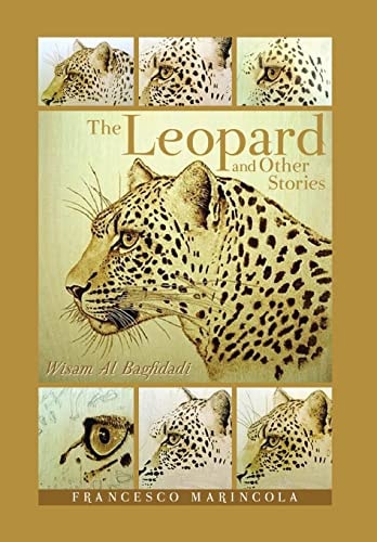 The Leopard and Other Stories — Francesco Marincola