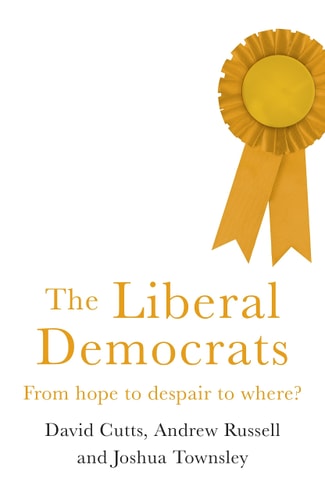 The Liberal Democrats From Hope to Despair to Where? — David Cutts