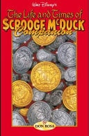 The Life & Times of Scrooge McDuck Companion Vol 2 — Don Rosa