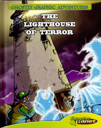 The Lighthouse of Terror — Baron Specter
