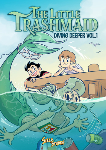 The Little Trashmaid — s0s2