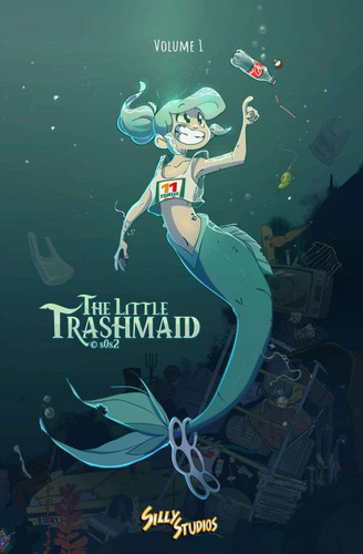 The Little Trashmaid — s0s2