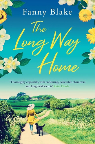 The Long Way Home — Fanny Blake