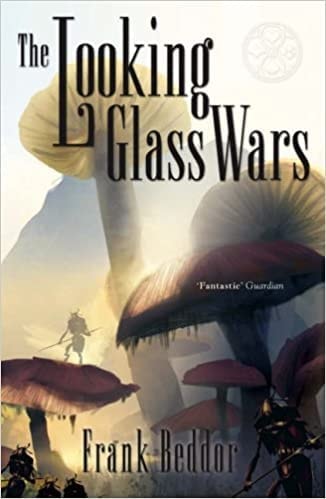 The Looking Glass Wars — Frank Beddor