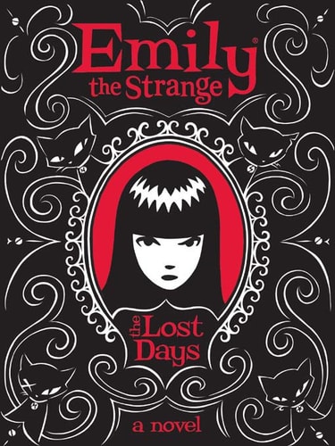 The Lost Days — Rob Reger
