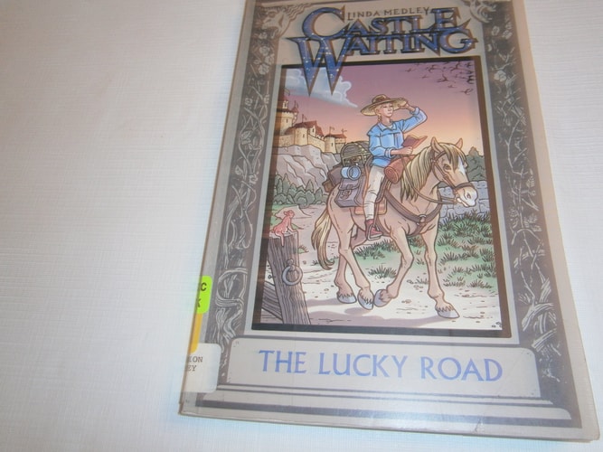 The Lucky Road — Linda Medley