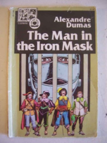 The Man in the Iron Mask — Naunerle C. Farr