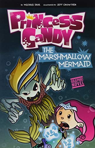 The Marshmallow Mermaid — Michael Dahl