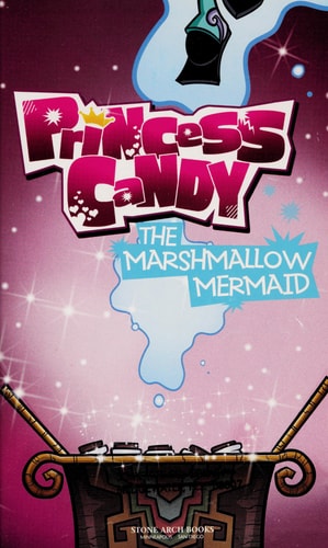 The Marshmallow Mermaid — Michael Dahl