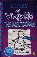 The Meltdown — Jeff Kinney