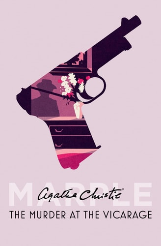 The Murder at the Vicarage — Agatha Christie