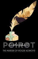 The Murder of Roger Ackroyd (Poirot) — Agatha Christie
