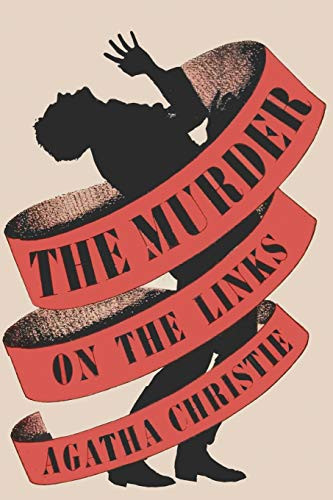 The Murder on the Links — Agatha Christie