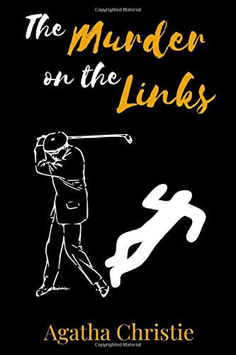 The Murder on the Links — Agatha Christie