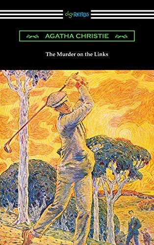 The Murder on the Links — Christie, Agatha