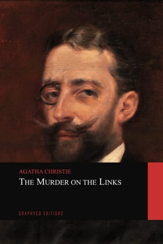 The Murder on the Links — Christie, Agatha