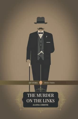 The Murder on the Links — Christie, Agatha