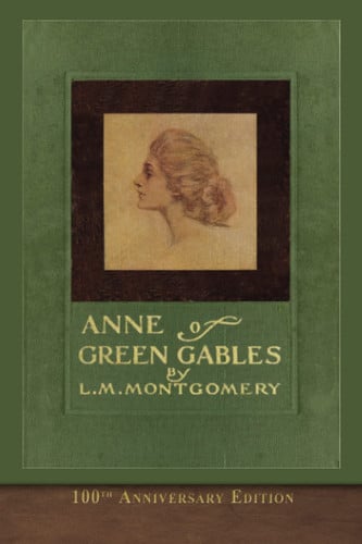 The Mystery of the Blue Train Agatha Christie 100th Anniversary Collection — L. M. Montgomery