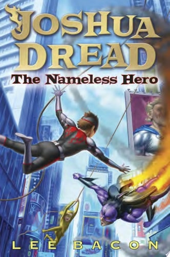 The Nameless Hero — Lee Bacon