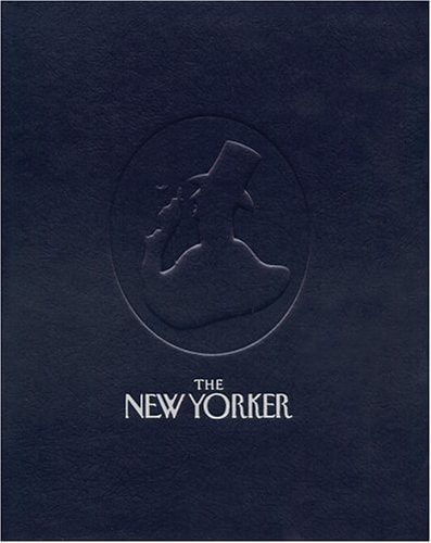 The New Yorker: 2006 Desk Diary — New Yorker Magazine